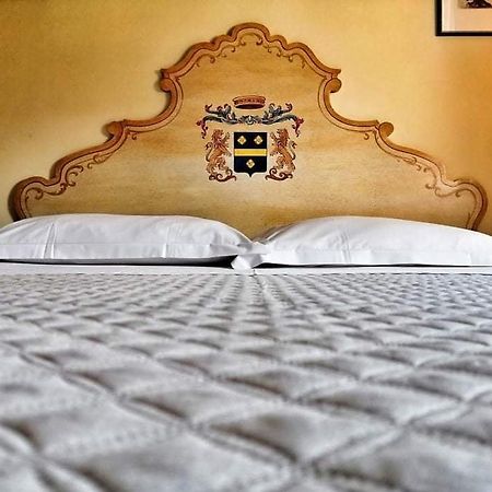 Hotel Residence Sant'Anna Bedonia Ngoại thất bức ảnh