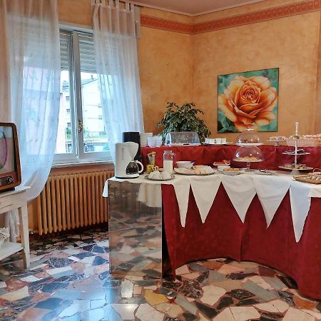 Hotel Residence Sant'Anna Bedonia Ngoại thất bức ảnh