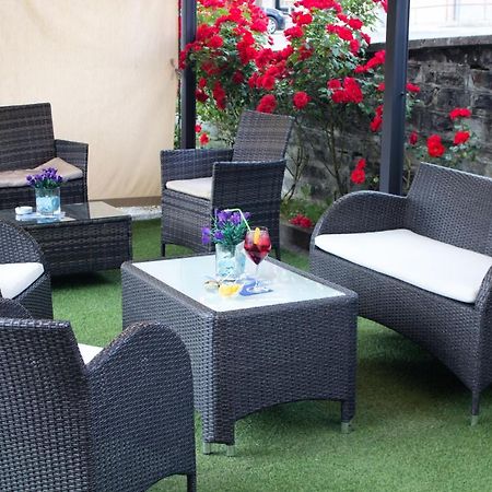 Hotel Residence Sant'Anna Bedonia Ngoại thất bức ảnh
