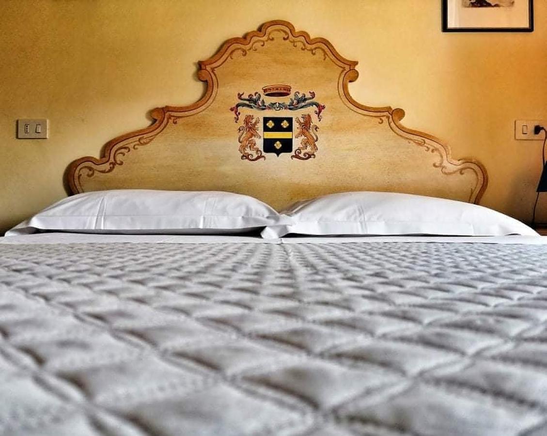 Hotel Residence Sant'Anna Bedonia Ngoại thất bức ảnh