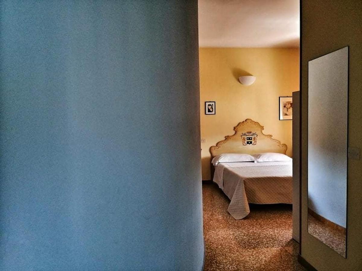 Hotel Residence Sant'Anna Bedonia Ngoại thất bức ảnh