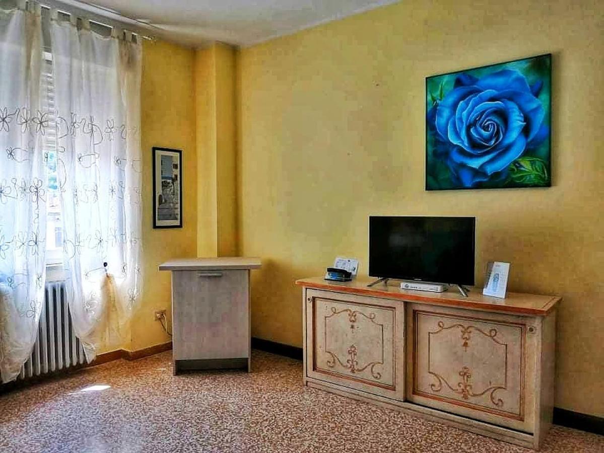 Hotel Residence Sant'Anna Bedonia Ngoại thất bức ảnh