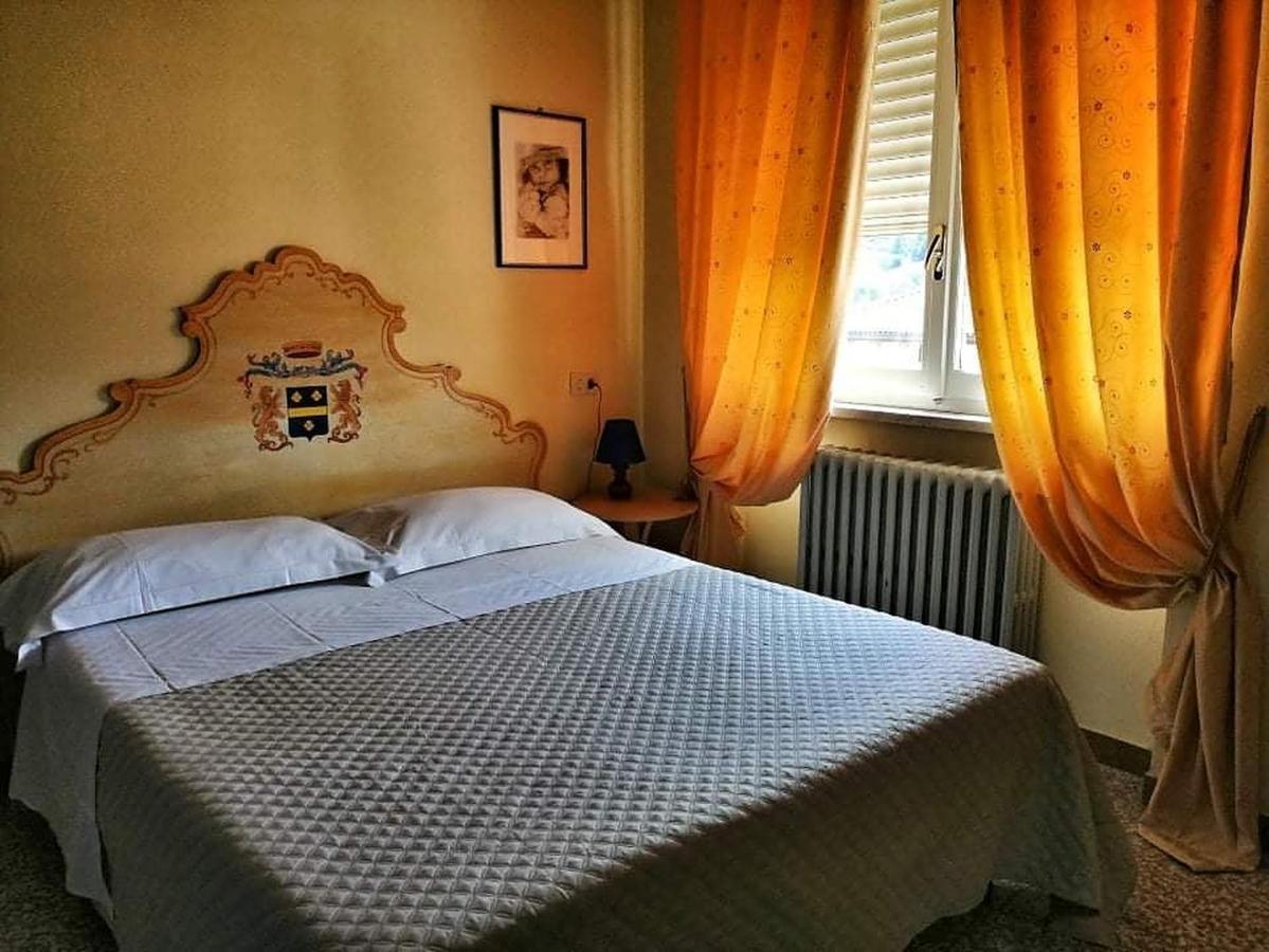 Hotel Residence Sant'Anna Bedonia Ngoại thất bức ảnh
