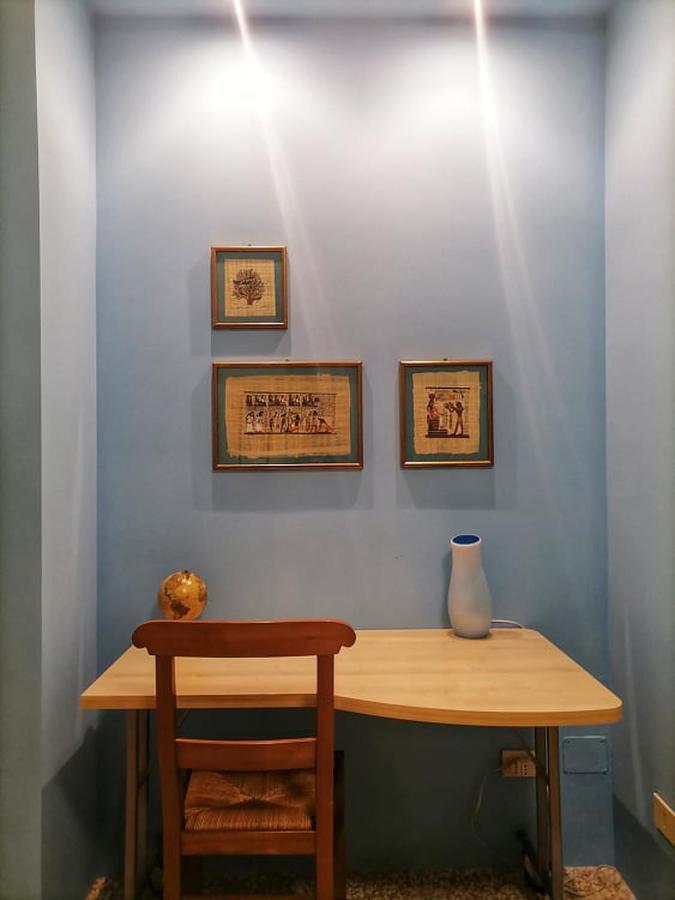 Hotel Residence Sant'Anna Bedonia Ngoại thất bức ảnh