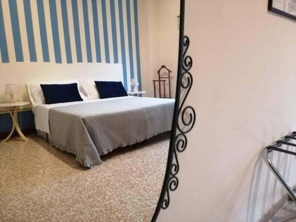 Hotel Residence Sant'Anna Bedonia Ngoại thất bức ảnh