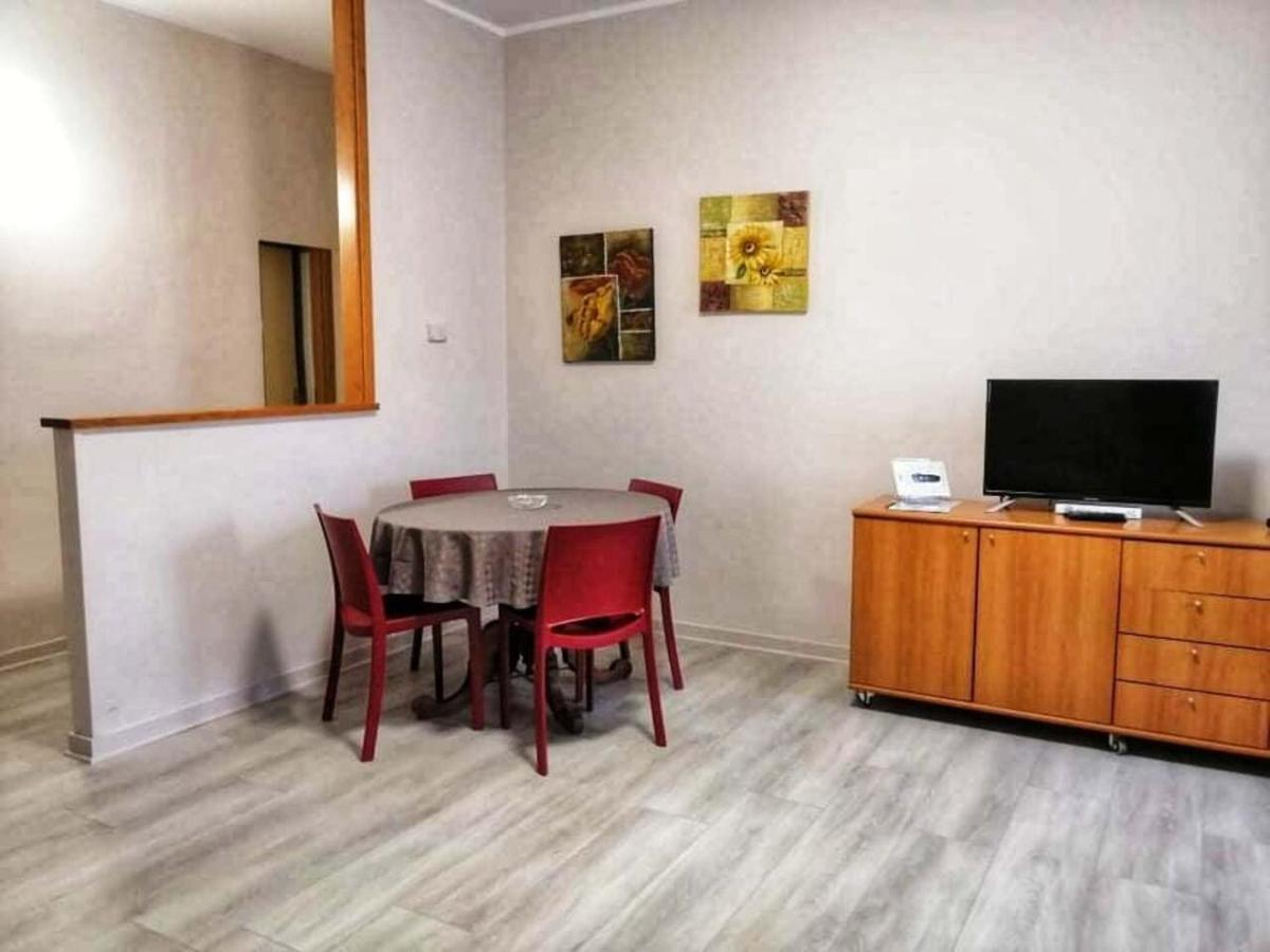 Hotel Residence Sant'Anna Bedonia Ngoại thất bức ảnh