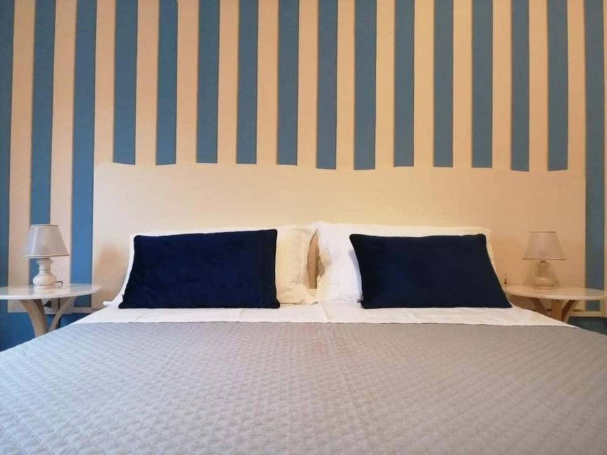 Hotel Residence Sant'Anna Bedonia Ngoại thất bức ảnh