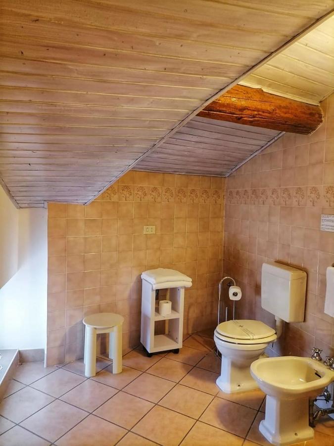 Hotel Residence Sant'Anna Bedonia Ngoại thất bức ảnh