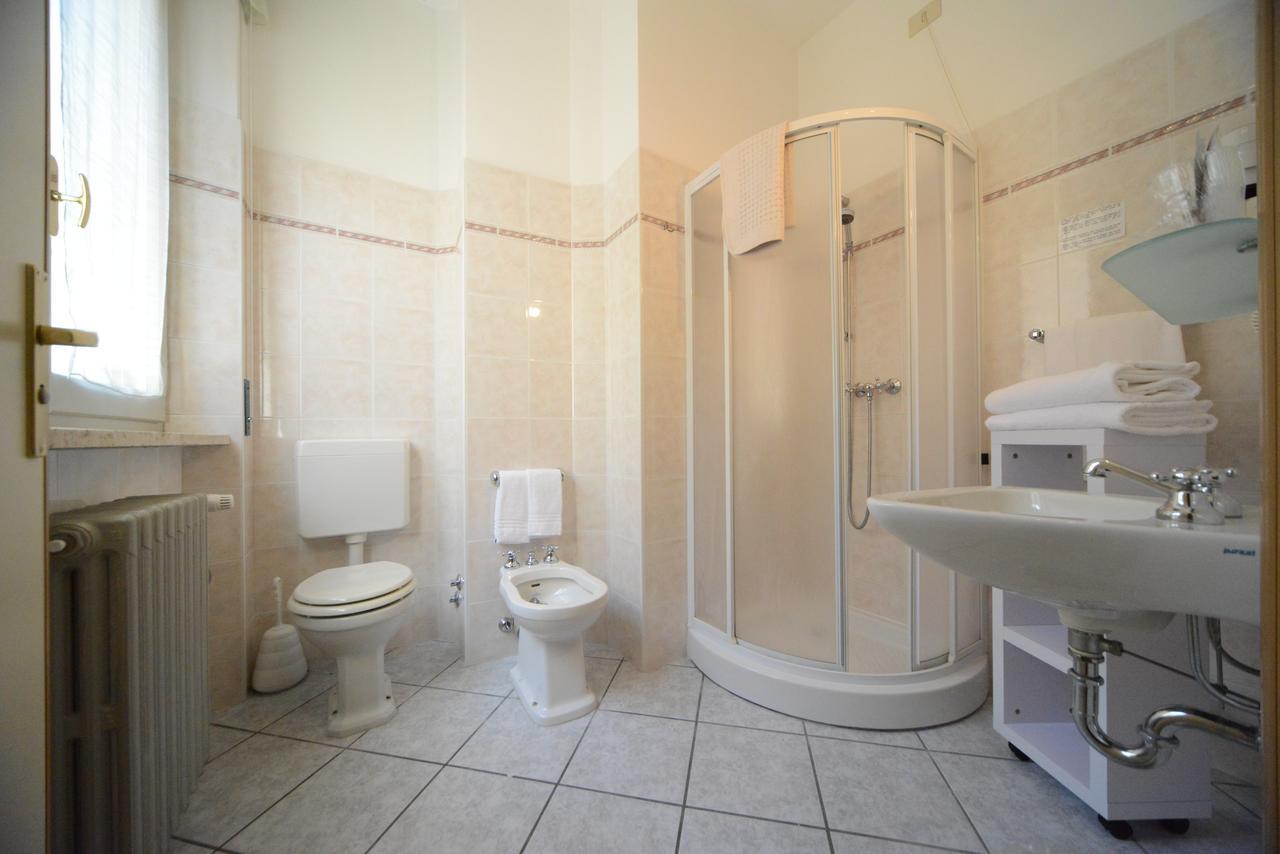 Hotel Residence Sant'Anna Bedonia Ngoại thất bức ảnh