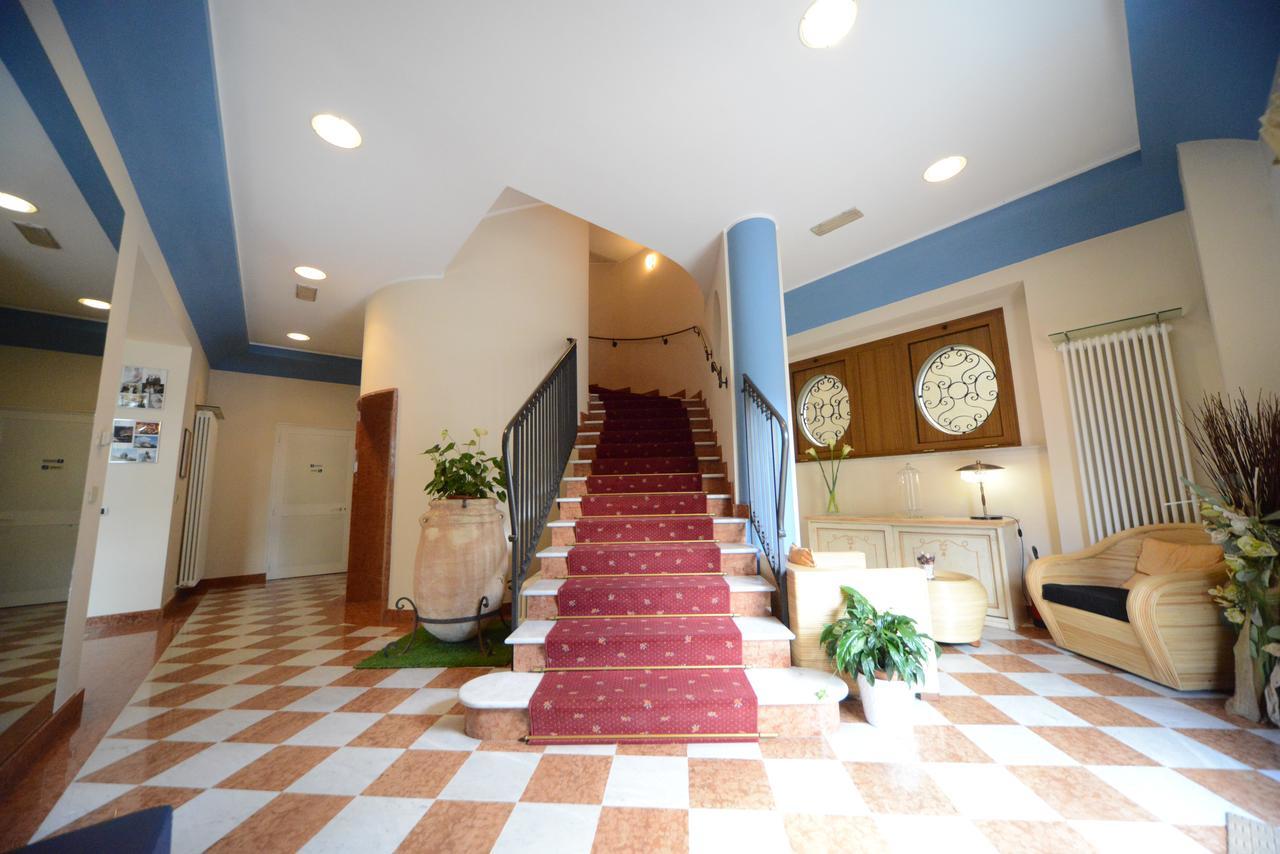 Hotel Residence Sant'Anna Bedonia Ngoại thất bức ảnh