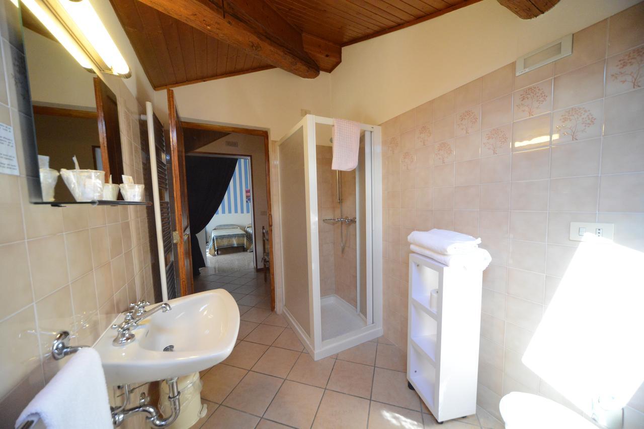 Hotel Residence Sant'Anna Bedonia Ngoại thất bức ảnh