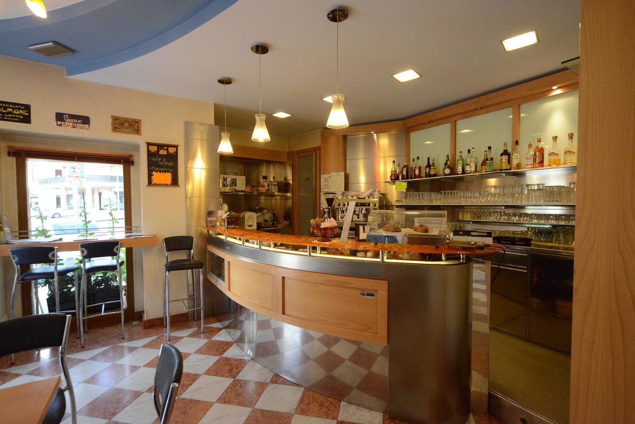 Hotel Residence Sant'Anna Bedonia Ngoại thất bức ảnh