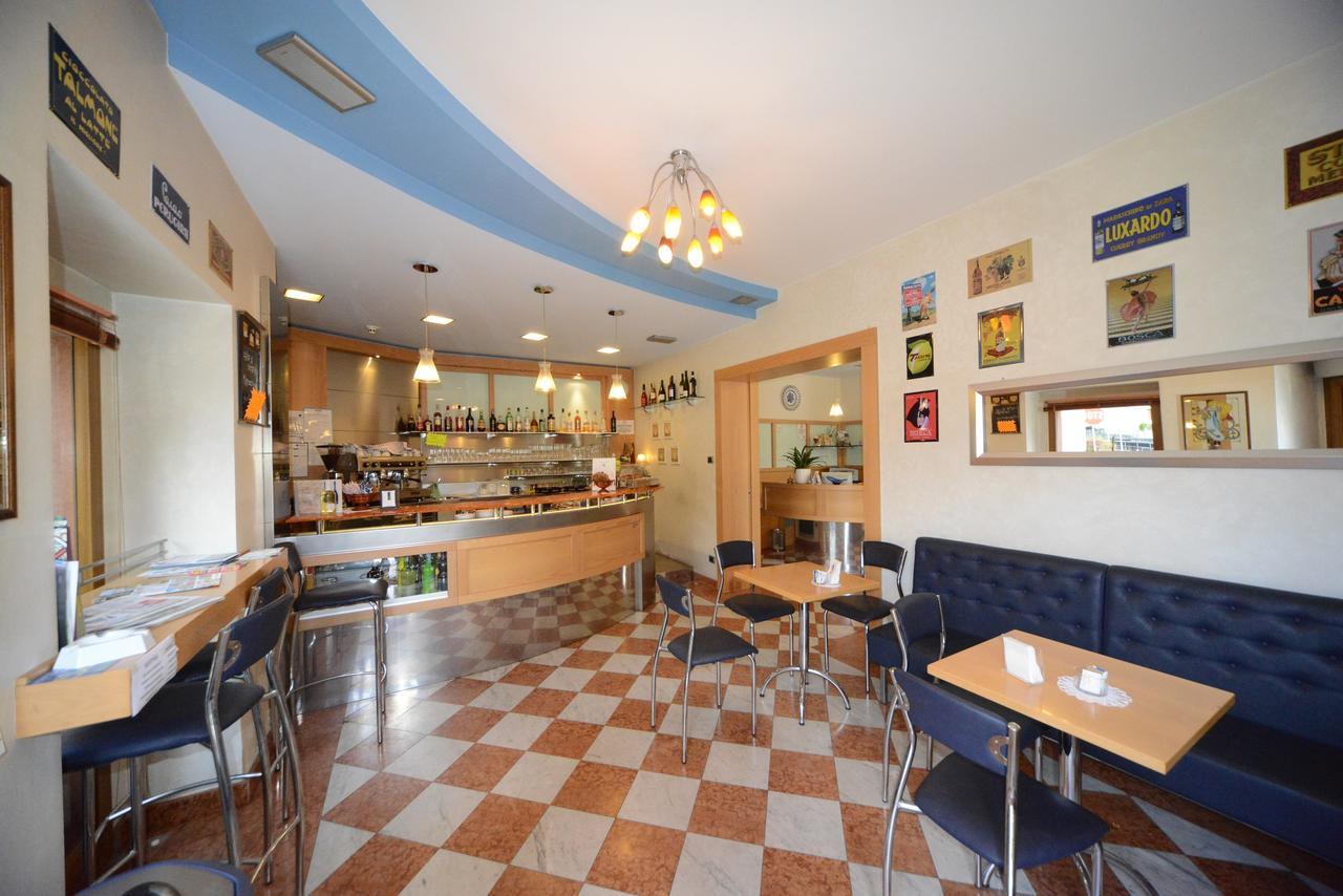 Hotel Residence Sant'Anna Bedonia Ngoại thất bức ảnh