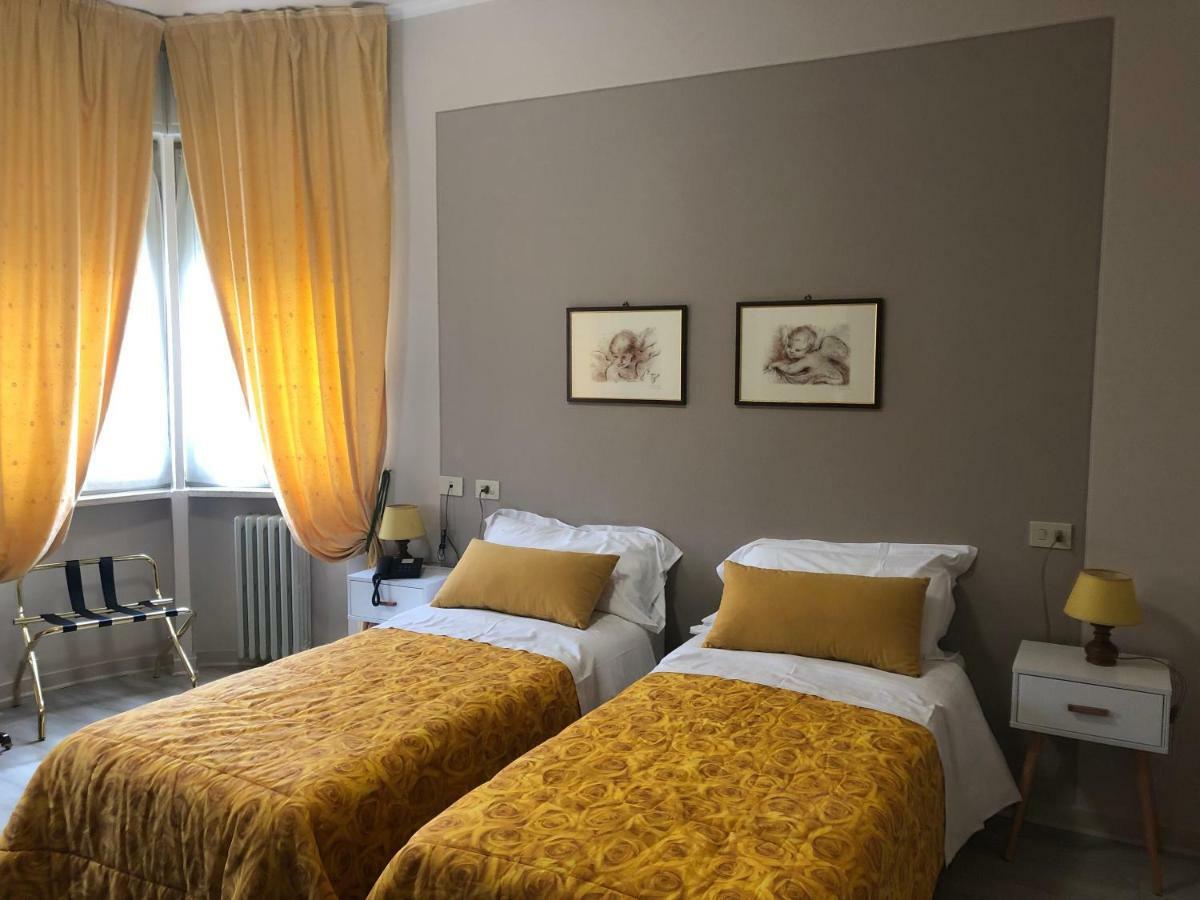Hotel Residence Sant'Anna Bedonia Ngoại thất bức ảnh